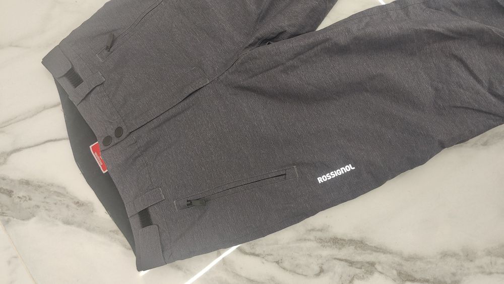 Calças Rossignol S