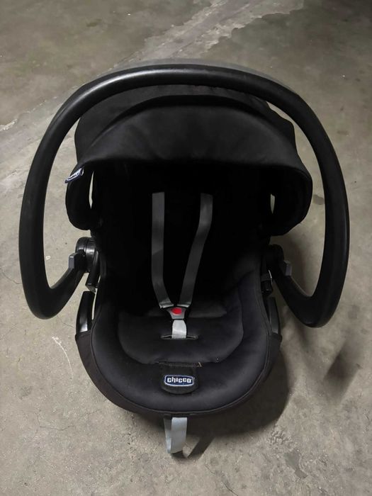 Carrinho de bebe
