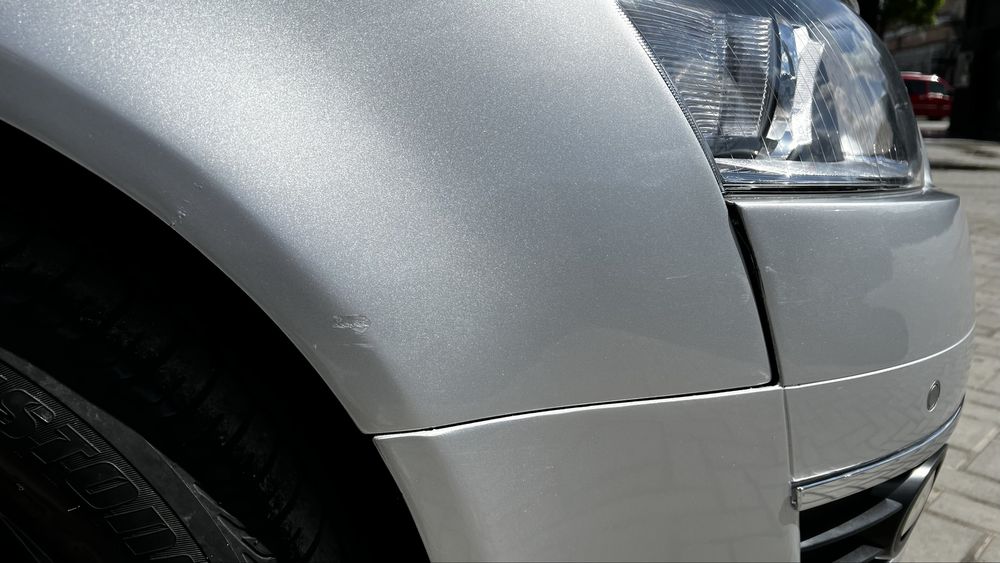 Продаж Ауді А6С6 2007 рік