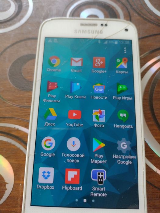 Продам Samsung s 5