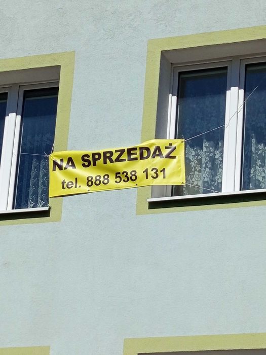 Mieszkanie w centrum z ogrodem i garażem