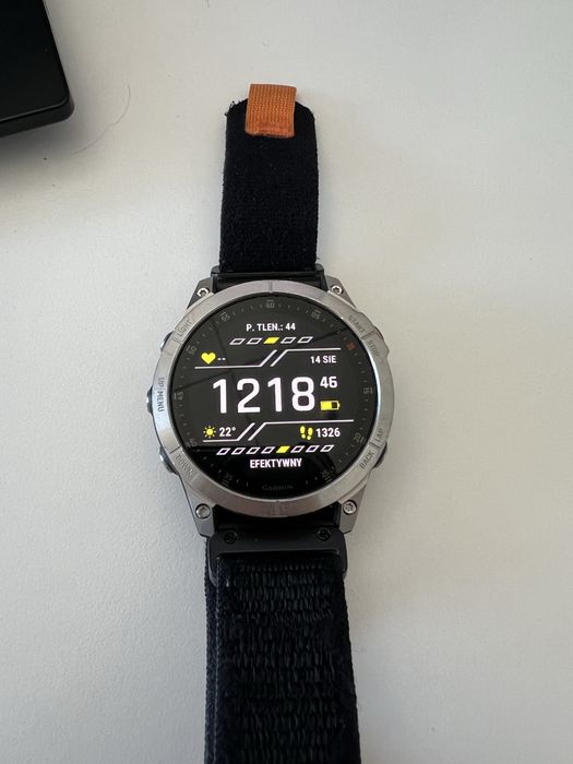 Garmin Epix 2 47mm
