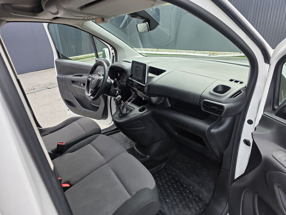 Opel Combo 1.5 HDI 2019