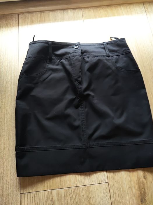 Spódnica Marol 36 S mala czarna