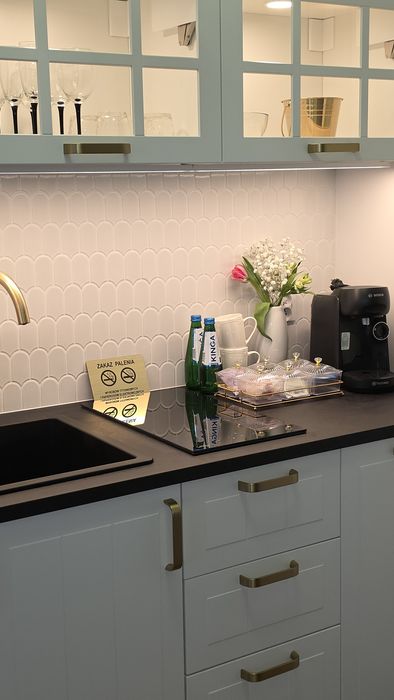Apartament Nova Romantic z Jacuzzi
