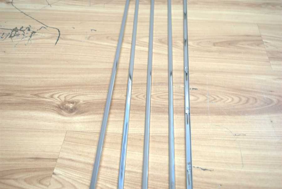 FSM Syrena nowa listwa kokpitu