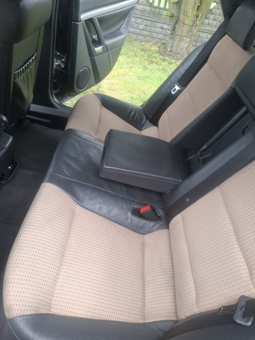 Opel vectra c  2004