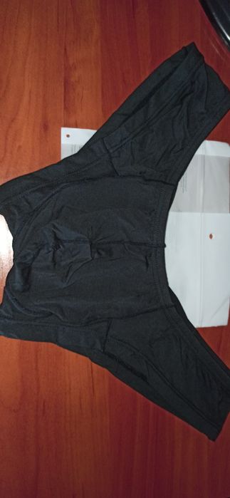 Стринги  мужские