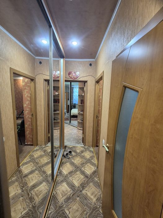 Продам 2 к квартиру с А .О, р-н Центра