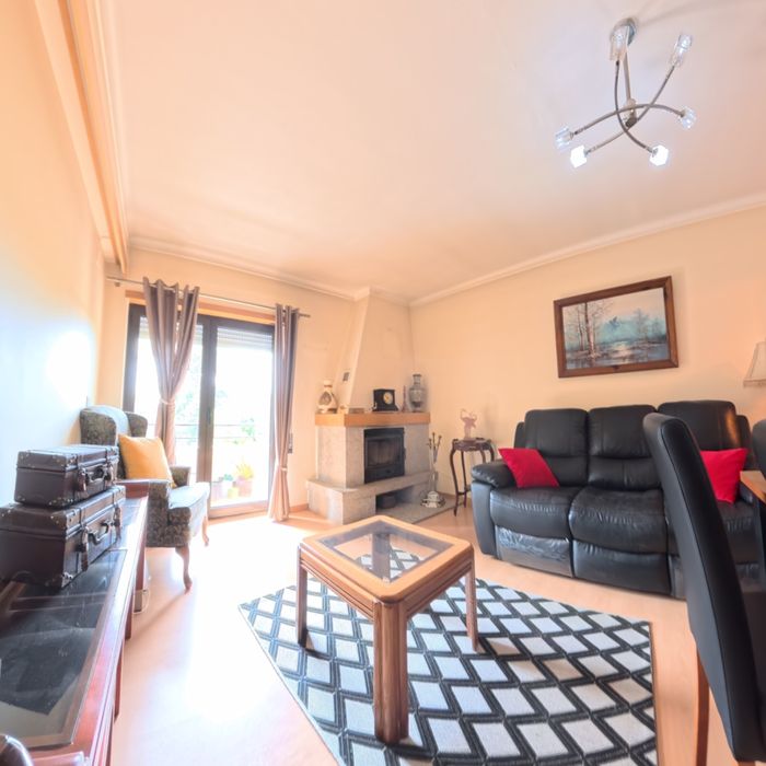Apartamento T2 Arrendamento