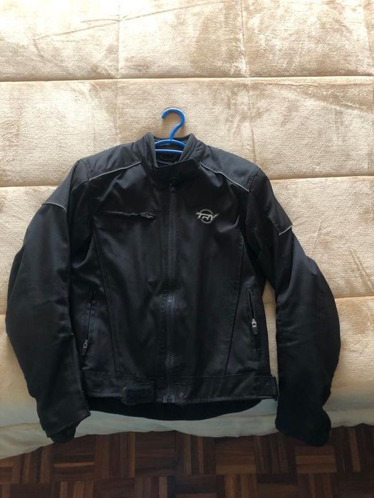 Casaco moto TRY Senhora