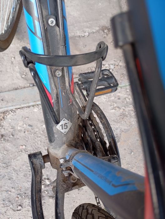 Велосипед Avanti