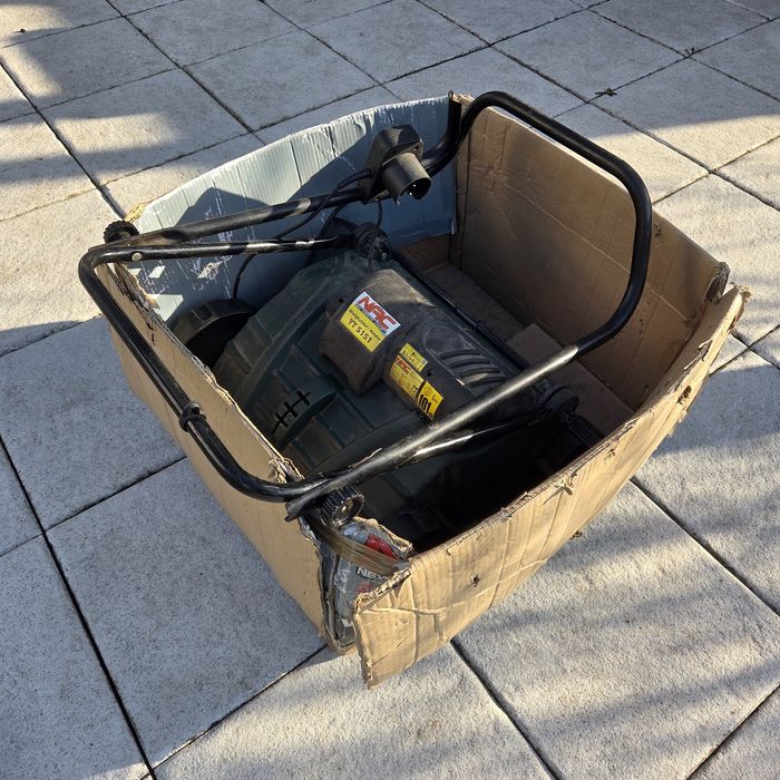 Areator weltykulator NAC