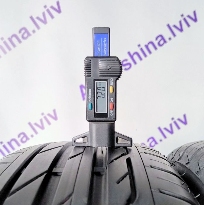Шини літні R16 205/60 Bridgestone Turanza T001