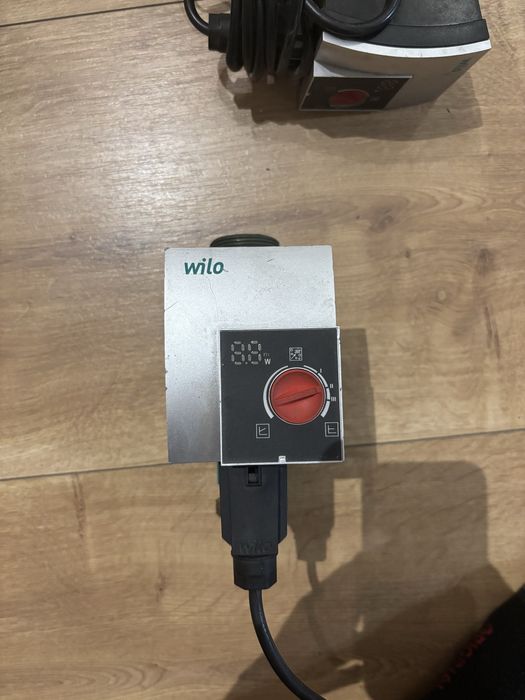 Pompa Obiegowa Wilo Yonos Pico 25/1-4