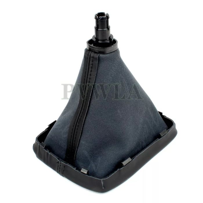 Moca manete maçaneta de velocidades seat ibiza 6J nova