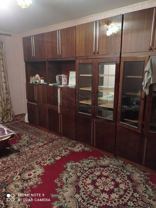 Здам квартиру на тривалий термін