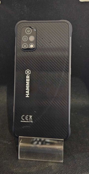 [429/25] Hammer Blade 4