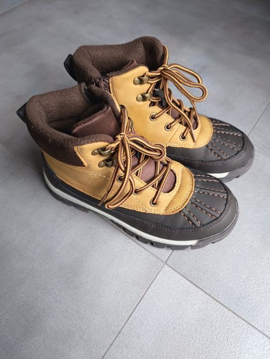 Buty Reserved rozm. 34