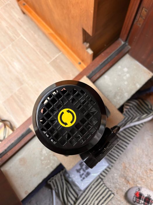 Bomba TP 32-30/4 A-F-A-BUBE GRUNDFOS