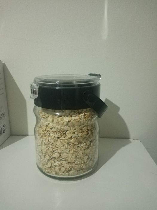 Recipiente Vidro