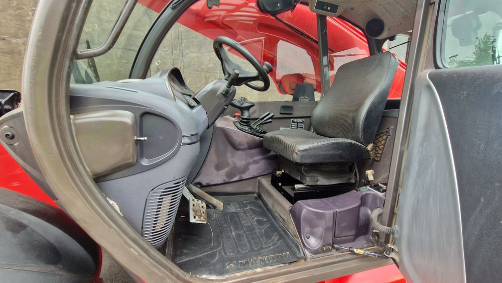 Manitou 18 metros mt1840