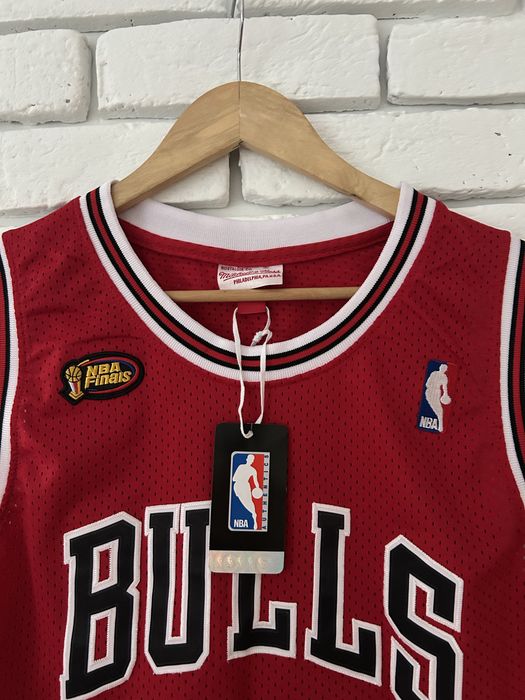 Okazja ! Koszulka Mitchell&Ness Michael Jordan , L