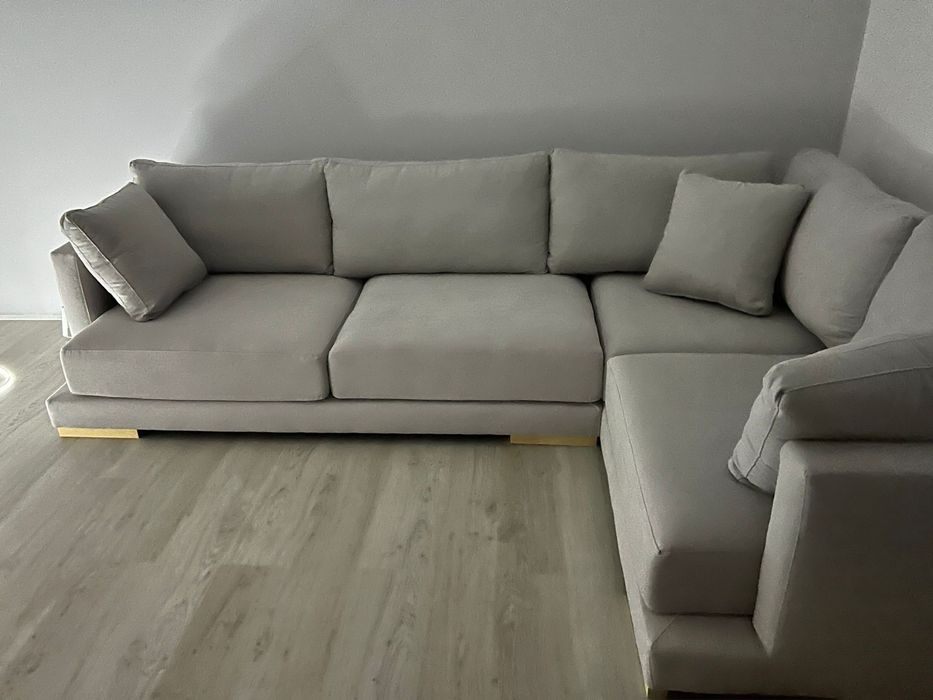 Sofa OHIO loja Homy Casa Impecavel