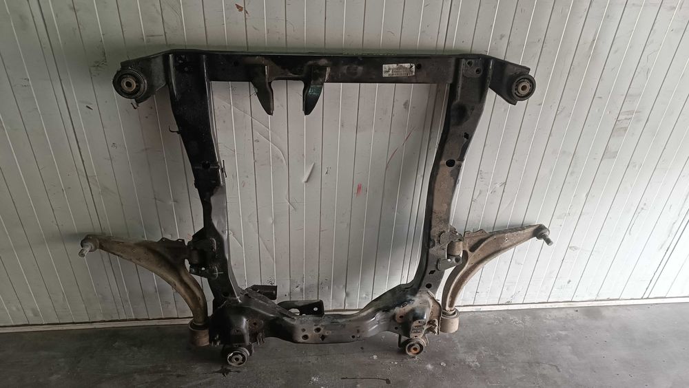 CHARRIOT COM BRAÇOS OPEL ASTRA J 20009-2015
