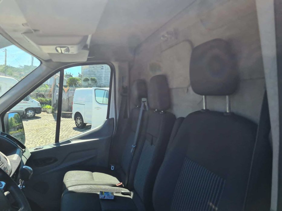 Ford Transit  2.2 Tdci L3 H2