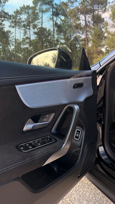 Mercedes-Benz CLA 250E