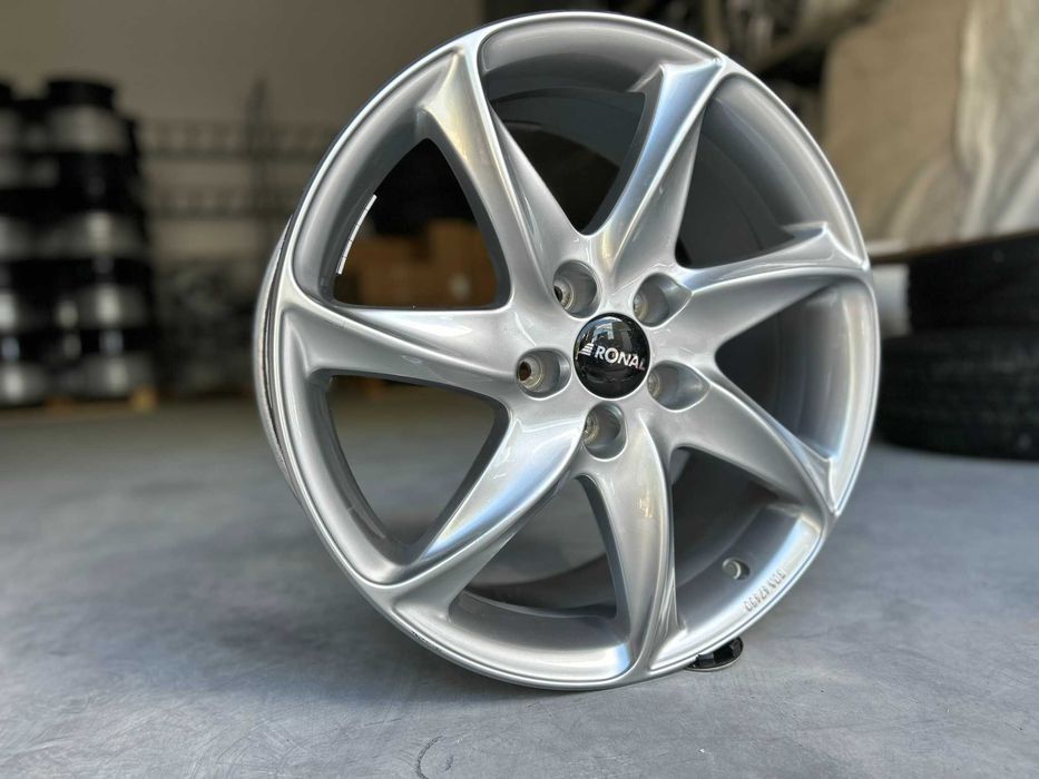alufelgi r18 5x112 VW Passat Arteon Golf Sharan T-roc Touran Phae #829
