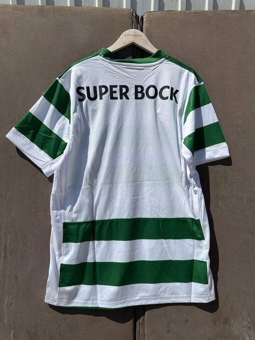 Camisola Sporting - L