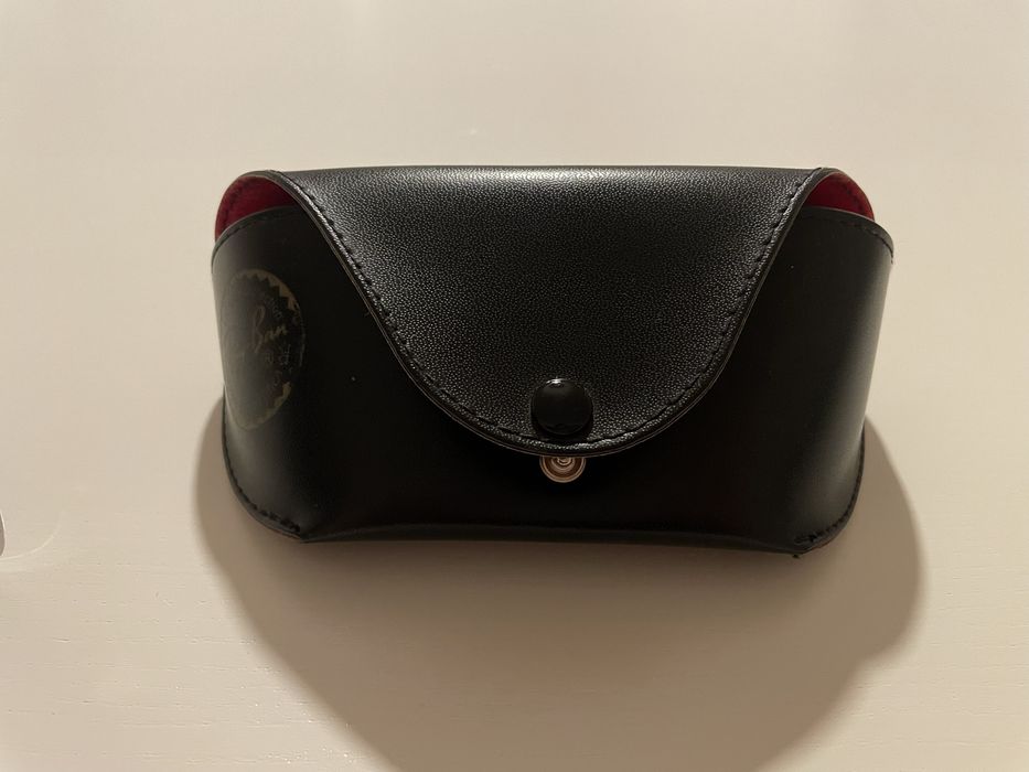 Oculao Ray-ban originais