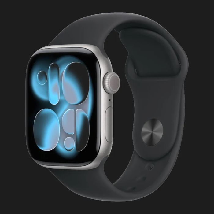 NEW Apple Watch 11 42/46mm GPS LTE у всіх кольорах МАГАЗИН 400$