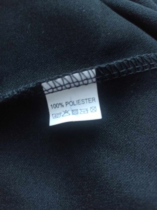 Sukienka czarna nowa