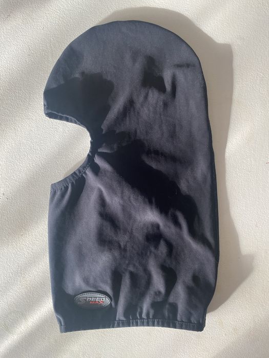 Балаклава подшлемник мото/вело