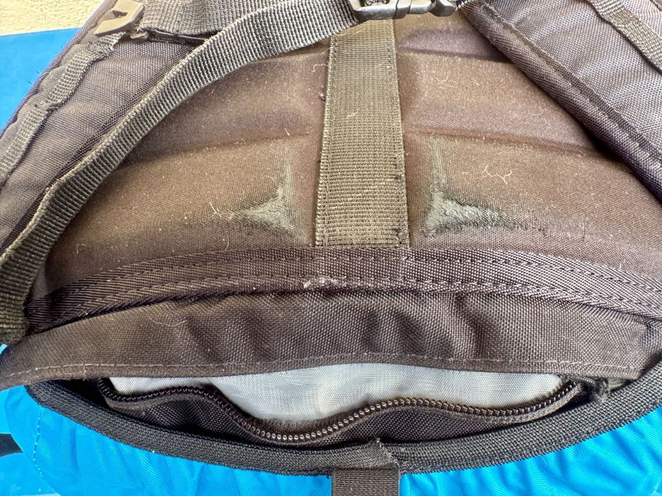 Thule plecak codzienny, trekkingowy