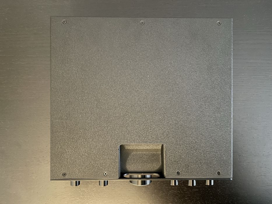 Amplificador Epifani Piccolo para baixo