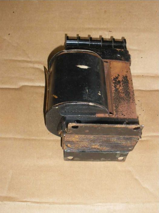 Трансформатор понижаючий ОСО-0.25-У3