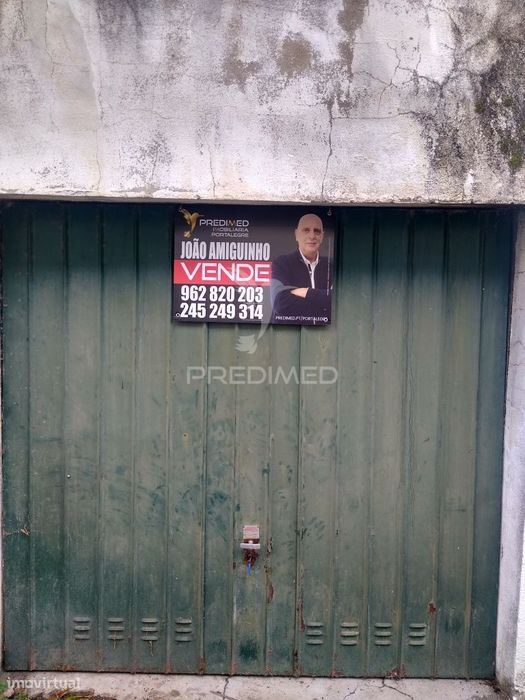 Garagem