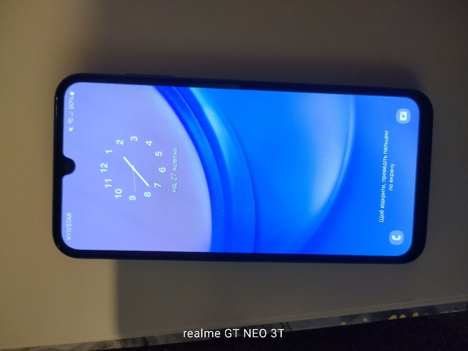 Продам Самсунг А15 128/4 стан новий