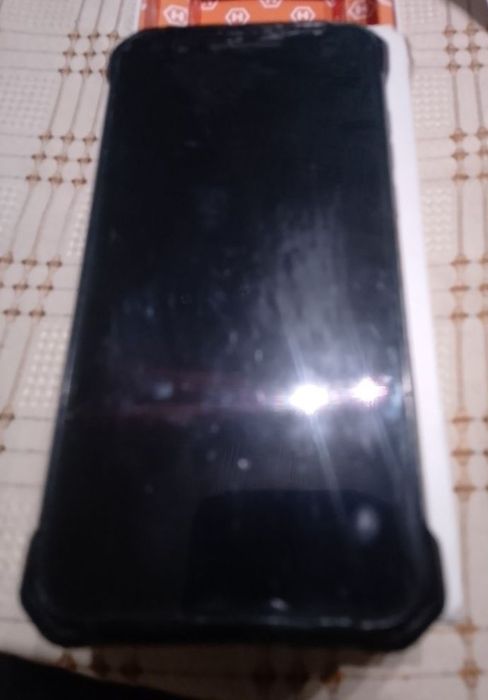 Hamer telefon polecam