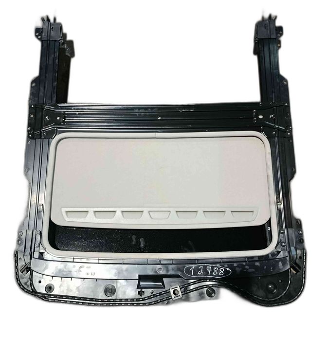 Teto de abrir VOLVO S60 II (134)