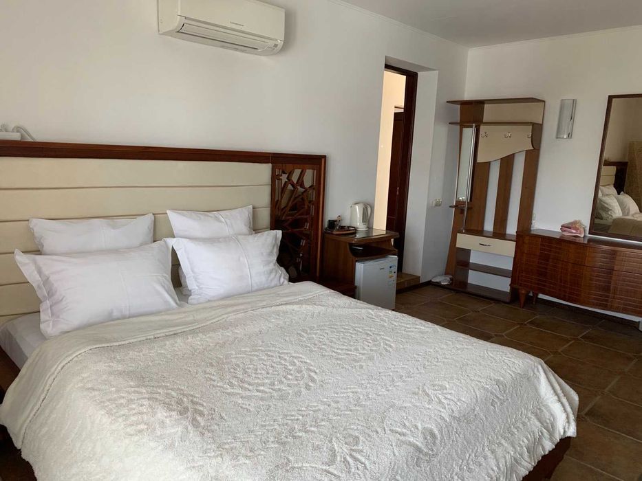 Аренда виллы у самого моря в Одессе