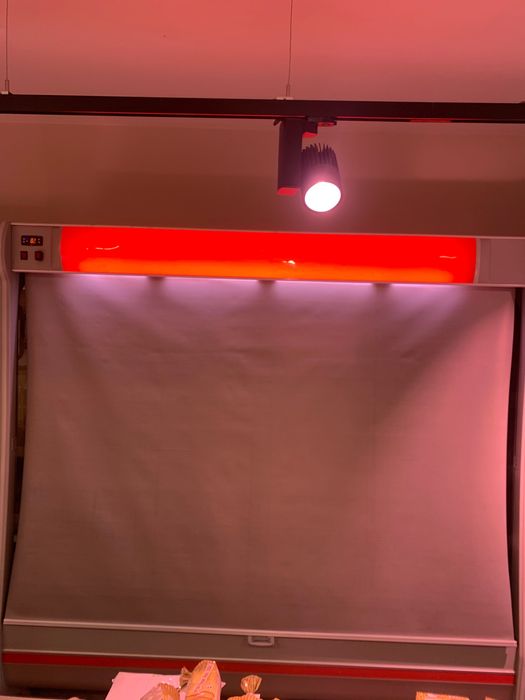 Regał chłodniczy RCh-1-1