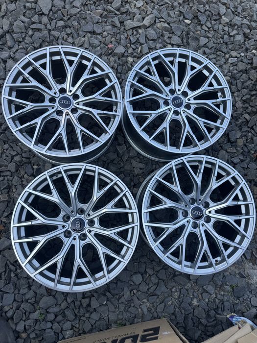 Диски 5 112 R19 Audi, BMW , Mercedes, Volkswagen, Skoda