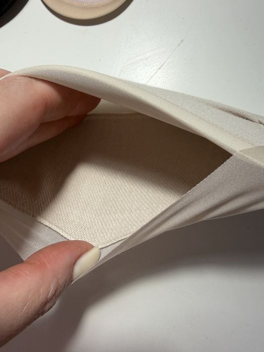 Skarpetki stópki Tabi z wydzielonym palcem (rozm. 35-39), antypoślizgowe - NOWE