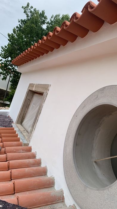 Remodelações novas