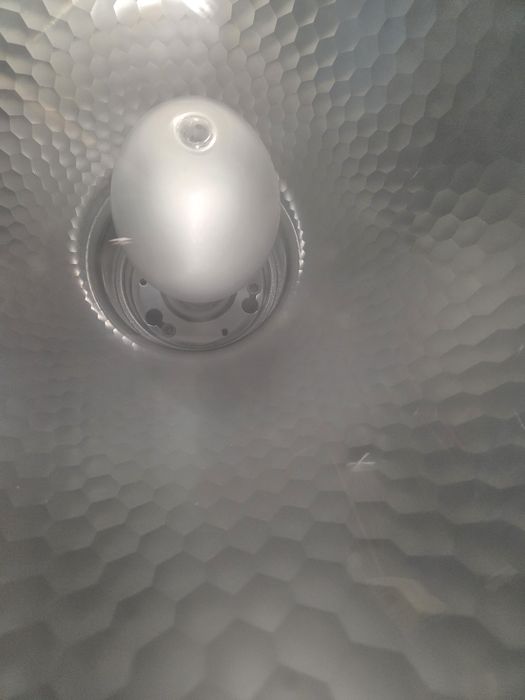 Lampy loft/przemysłowe Zumtobel Staff 2szt